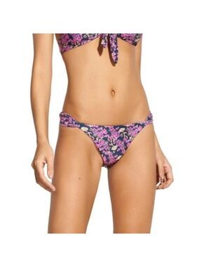 VIX PAULAHERMANNY Driss Retro Loop Bikini